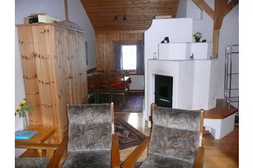 Сімейний пансіонат Dalaas 4